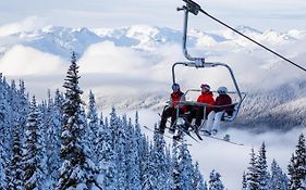 Northstar By Cozystay Signature Whistler